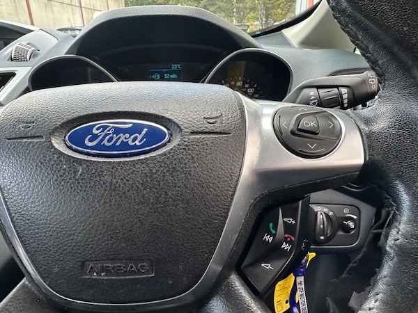 Used Ford C-Max 2012 for sale - 74127845: Photo 28