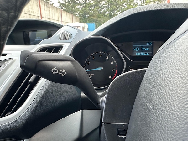 Used Ford C-Max 2012 for sale - 74127845: Photo 29