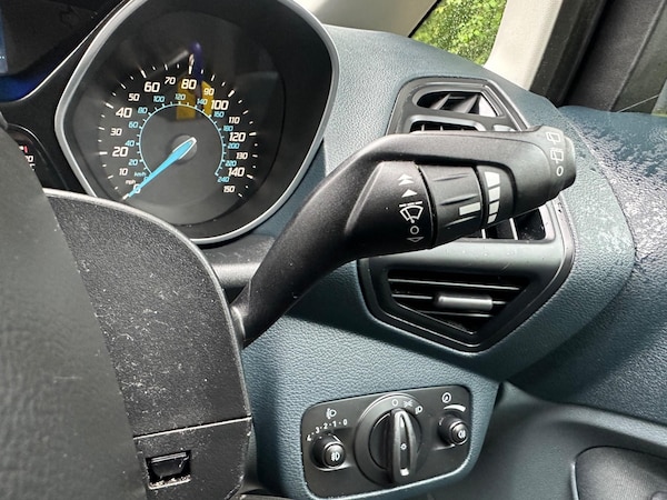 Used Ford C-Max 2012 for sale - 74127845: Photo 33