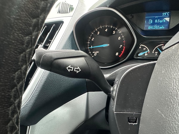 Used Ford C-Max 2012 for sale - 74127845: Photo 34