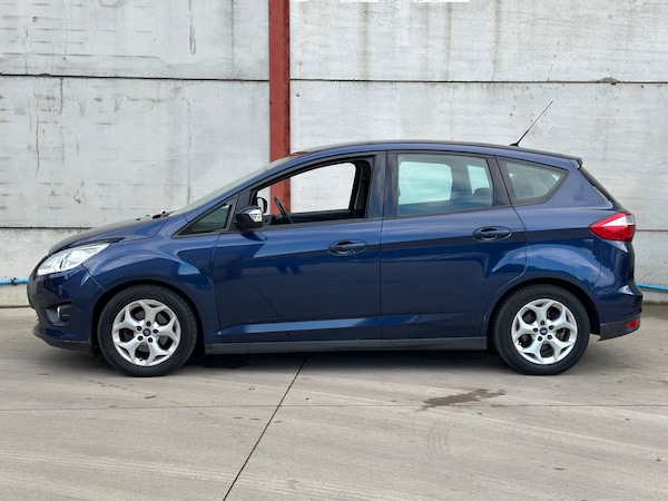 Used Ford C-Max 2012 for sale - 74127845: Photo 9