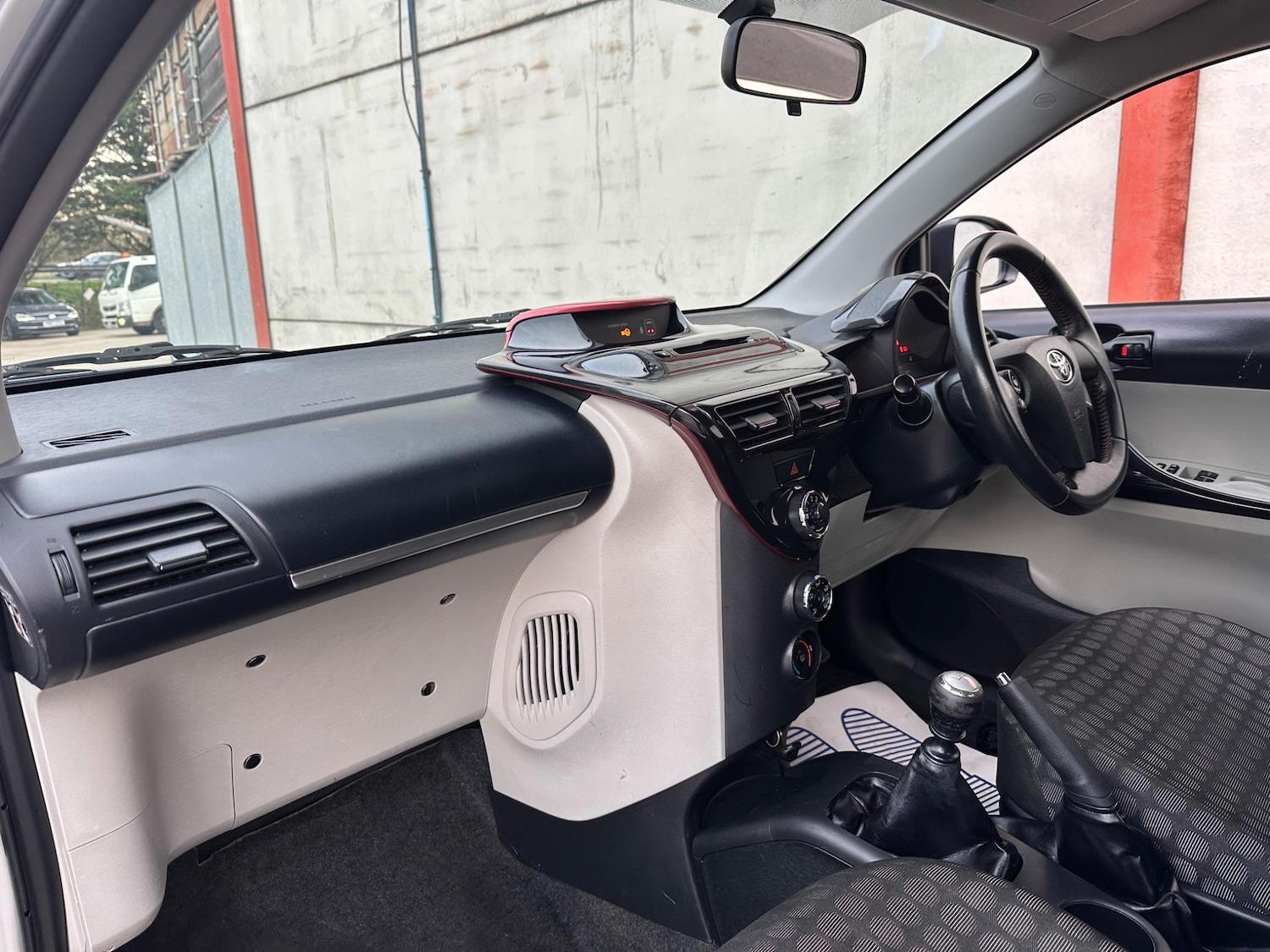 Vehicle 17