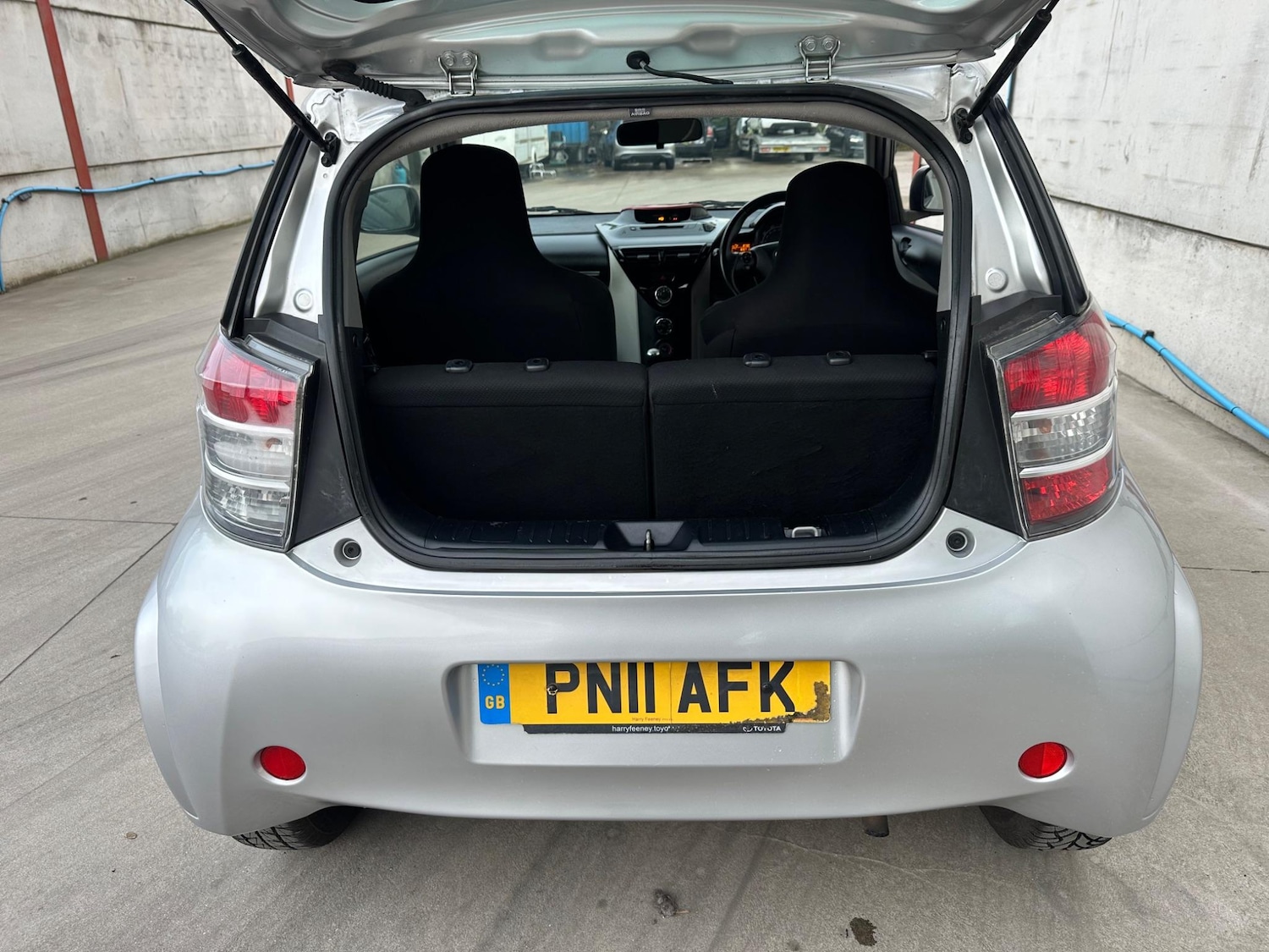 Vehicle 19