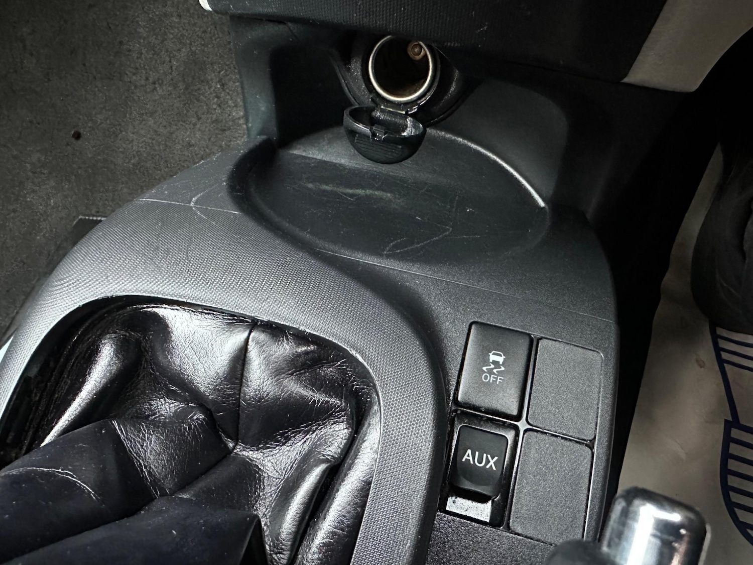 Vehicle 24