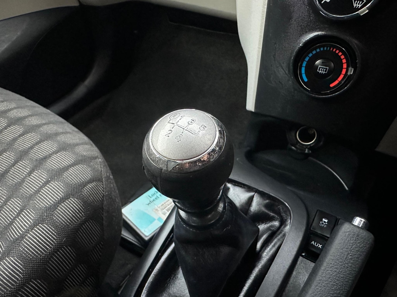 Vehicle 25