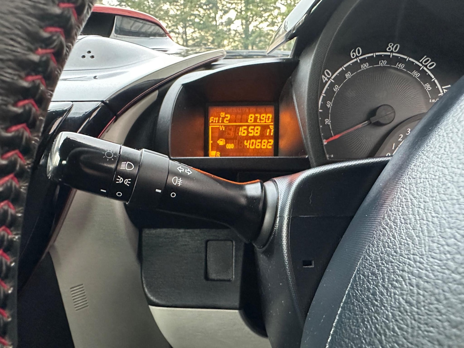 Vehicle 29