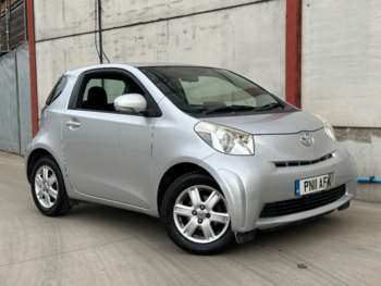 Used Toyota IQ 2011 for sale - 74127839: Photo