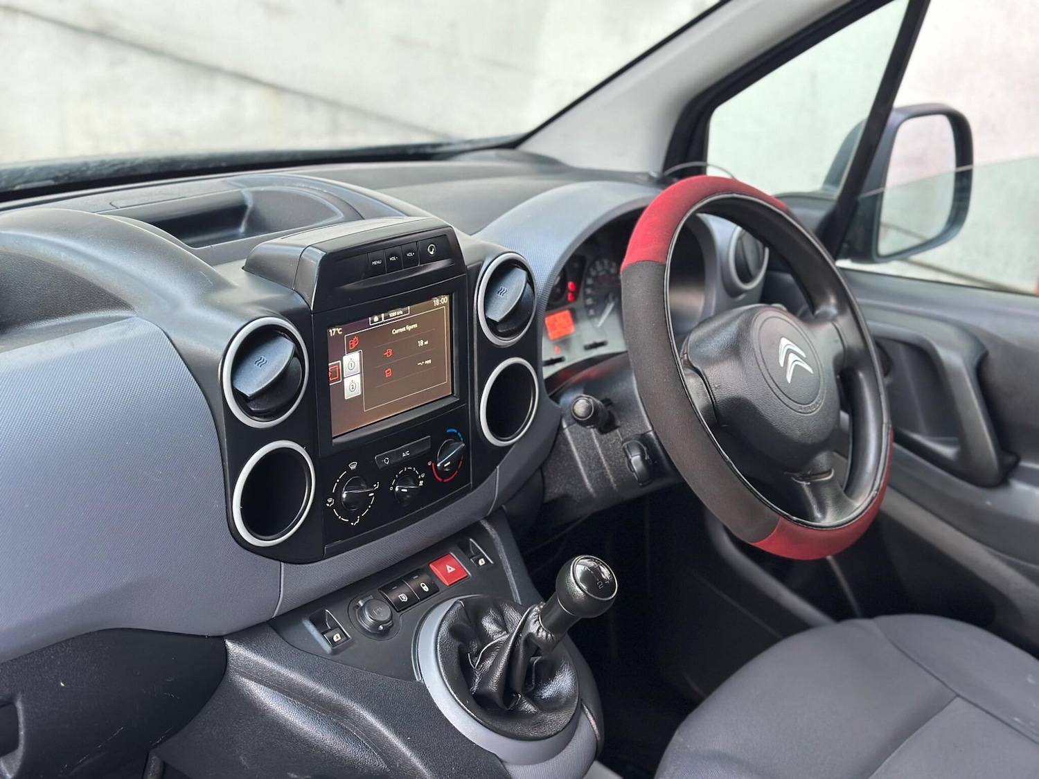 Used Citroen Berlingo 2016 for sale - 78101188: Photo 19