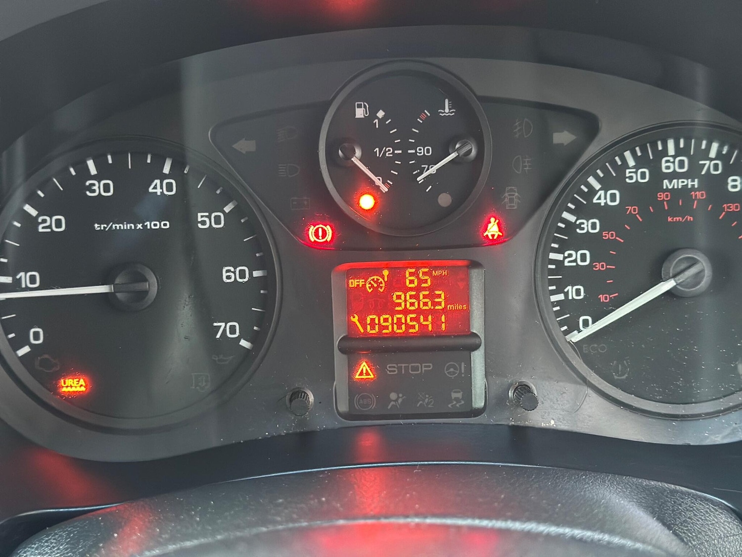 Used Citroen Berlingo 2016 for sale - 78101188: Photo 20