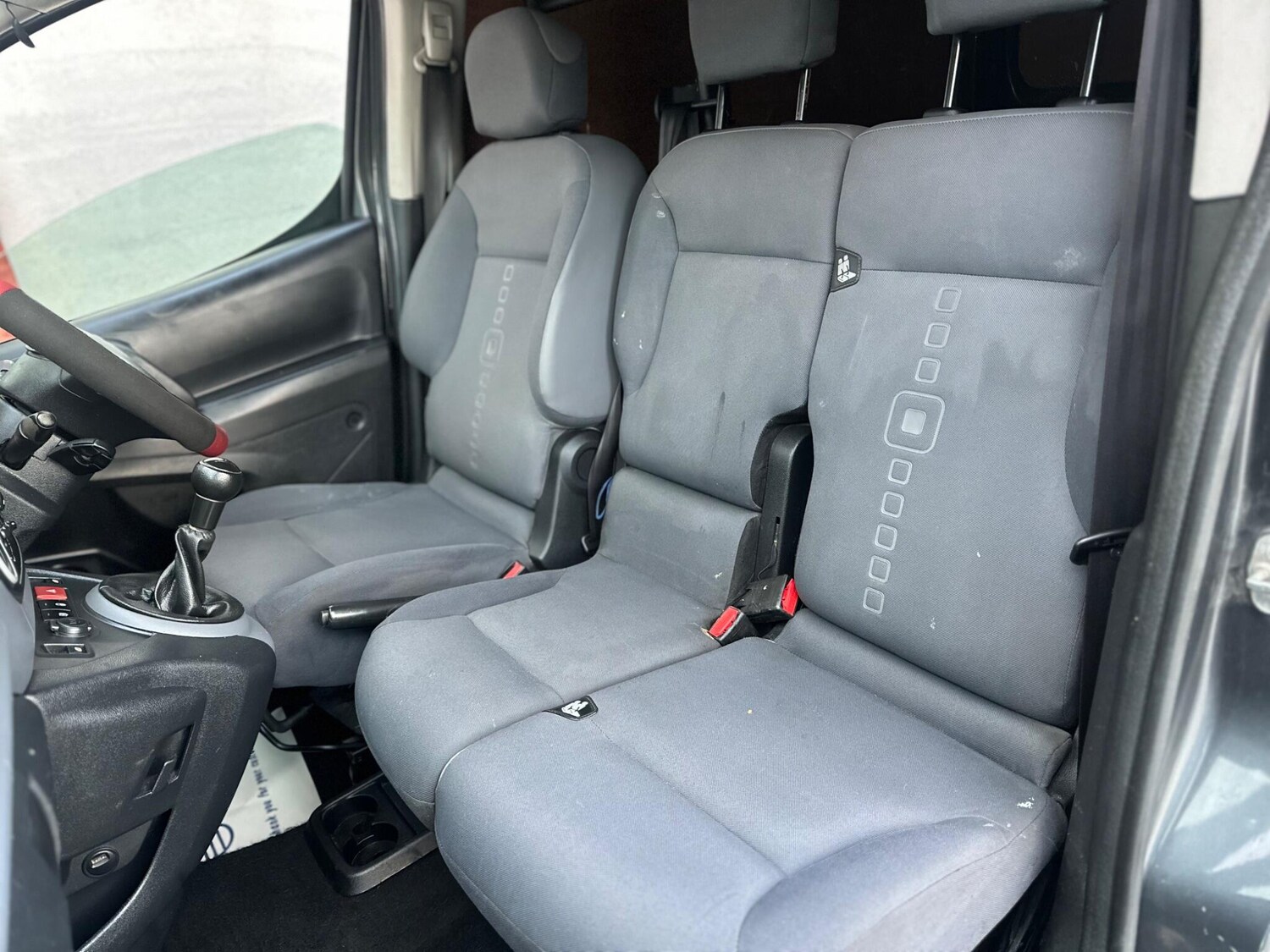 Used Citroen Berlingo 2016 for sale - 78101188: Photo 21