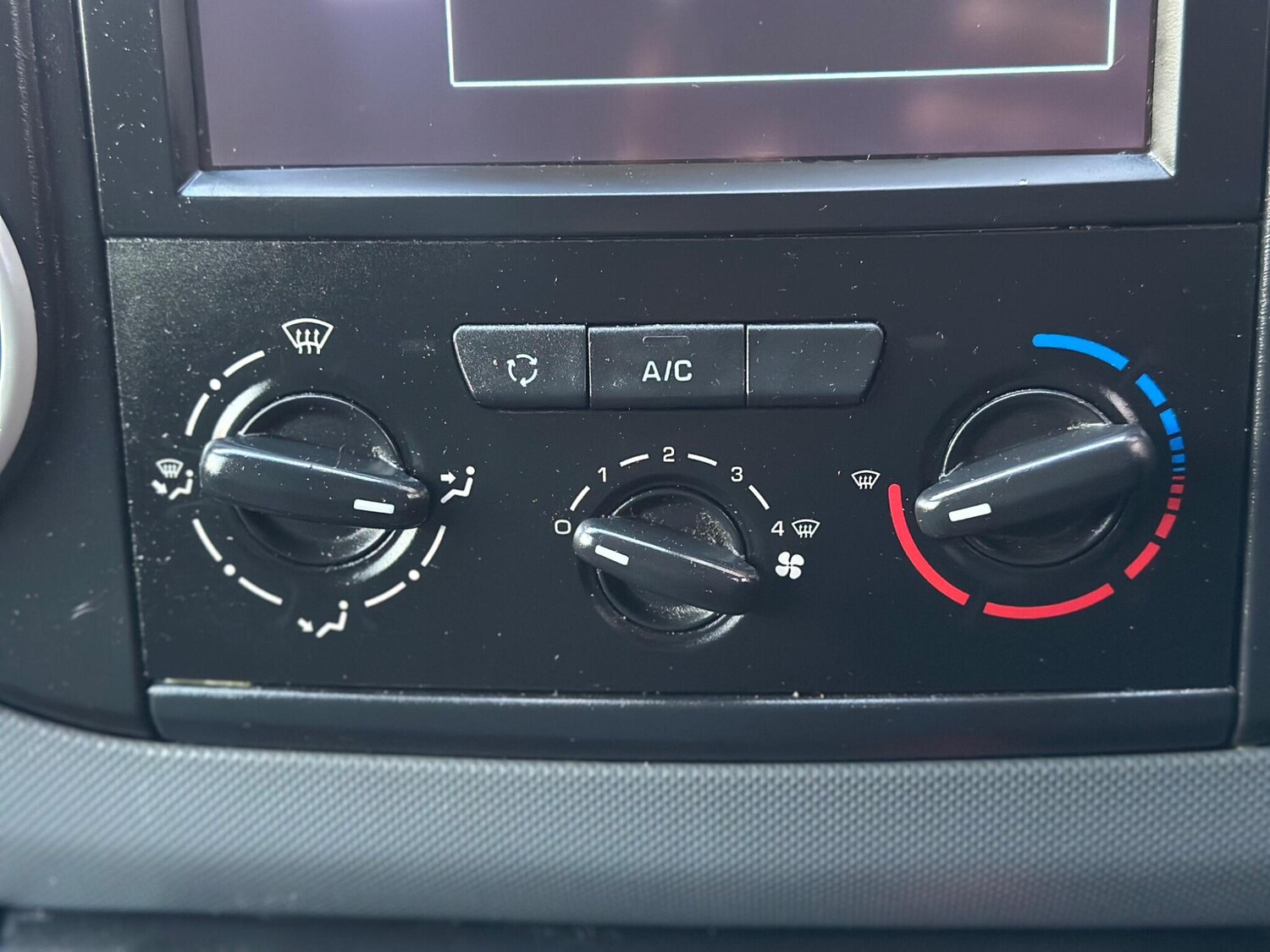 Used Citroen Berlingo 2016 for sale - 78101188: Photo 22