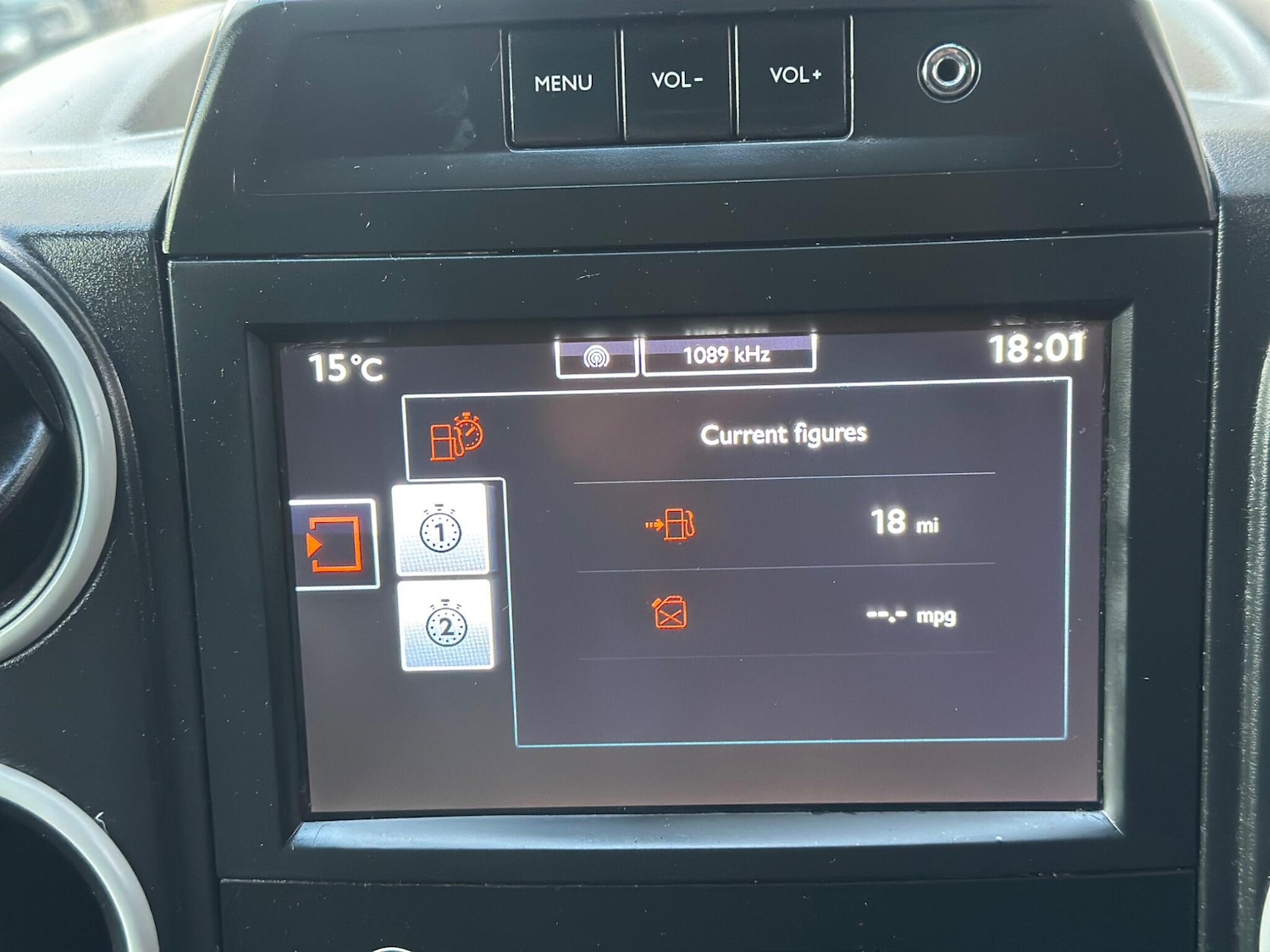 Used Citroen Berlingo 2016 for sale - 78101188: Photo 23