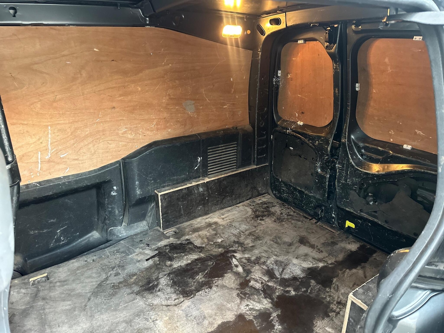 Used Citroen Berlingo 2016 for sale - 78101188: Photo 24