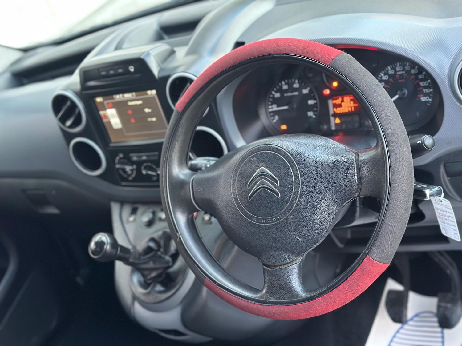 Used Citroen Berlingo 2016 for sale - 78101188: Photo 26