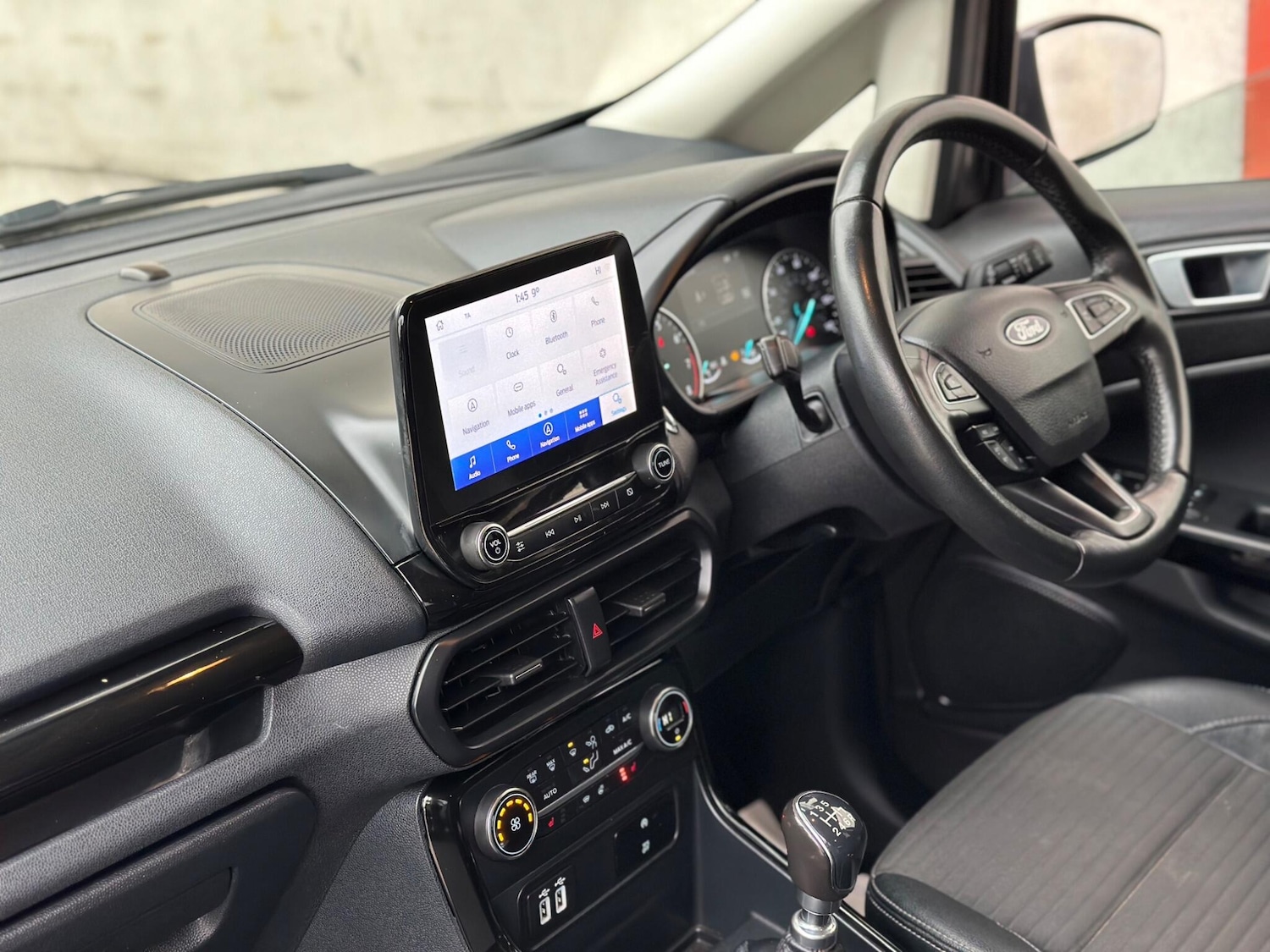 Used Ford Ecosport for sale - 77793713: Photo 12