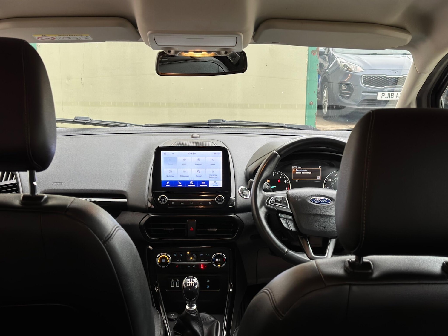 Used Ford Ecosport for sale - 77793713: Photo 13