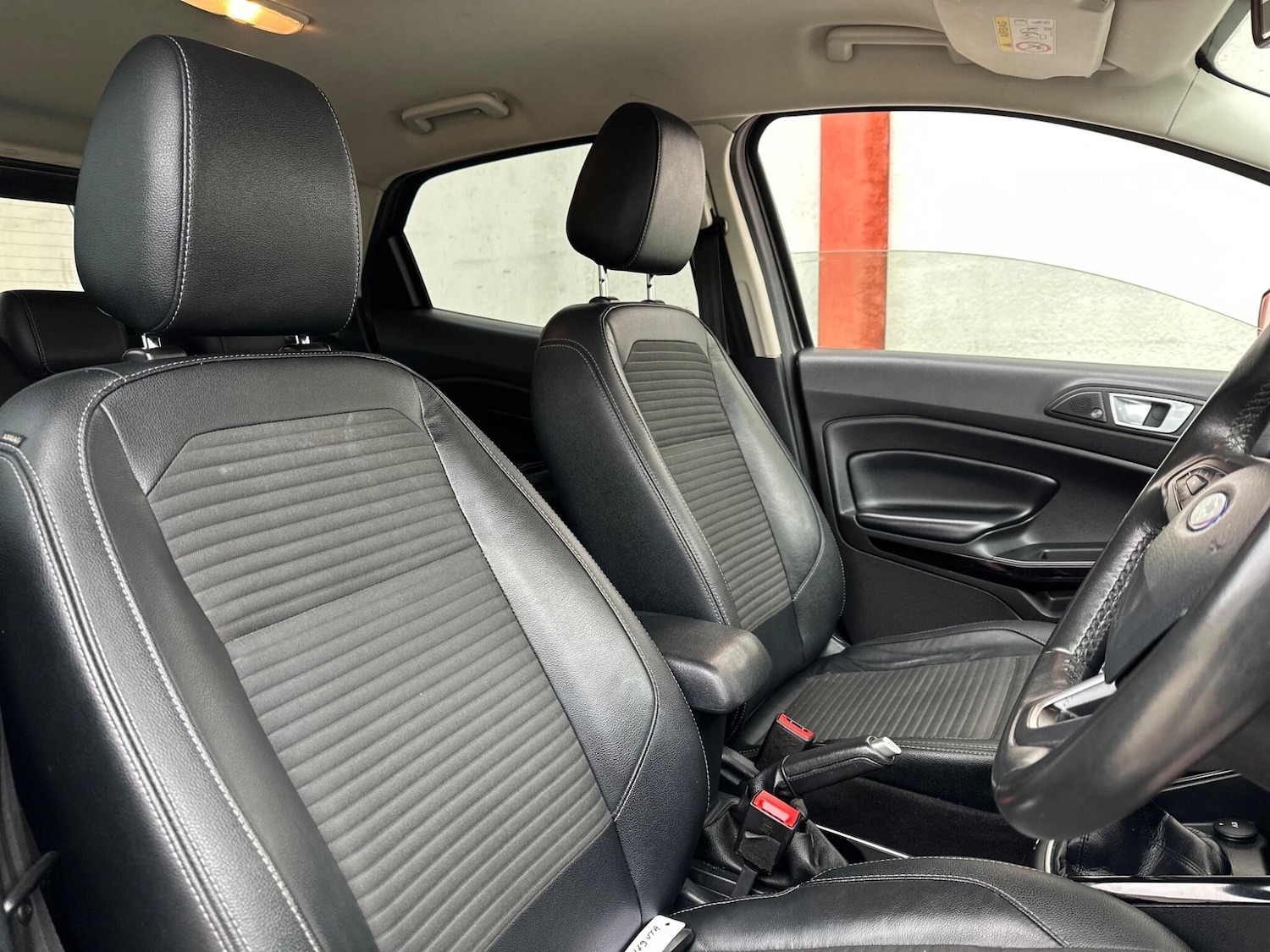 Used Ford Ecosport for sale - 77793713: Photo 14