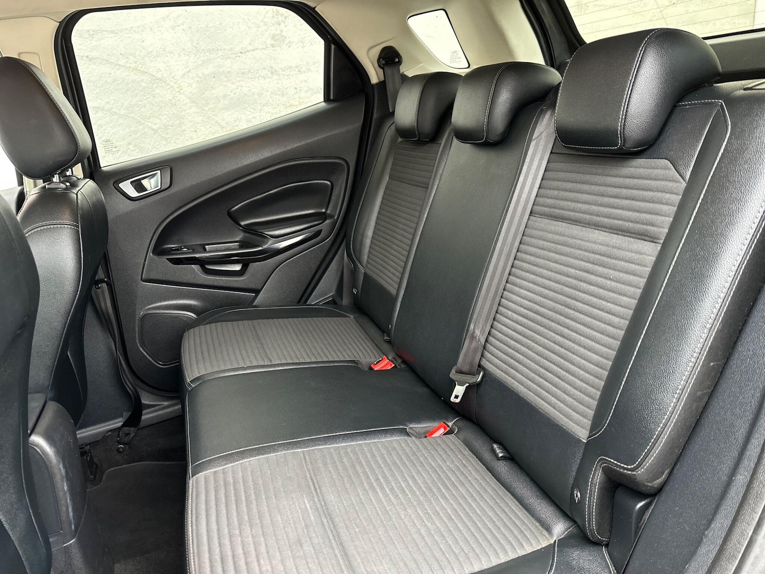 Used Ford Ecosport for sale - 77793713: Photo 15