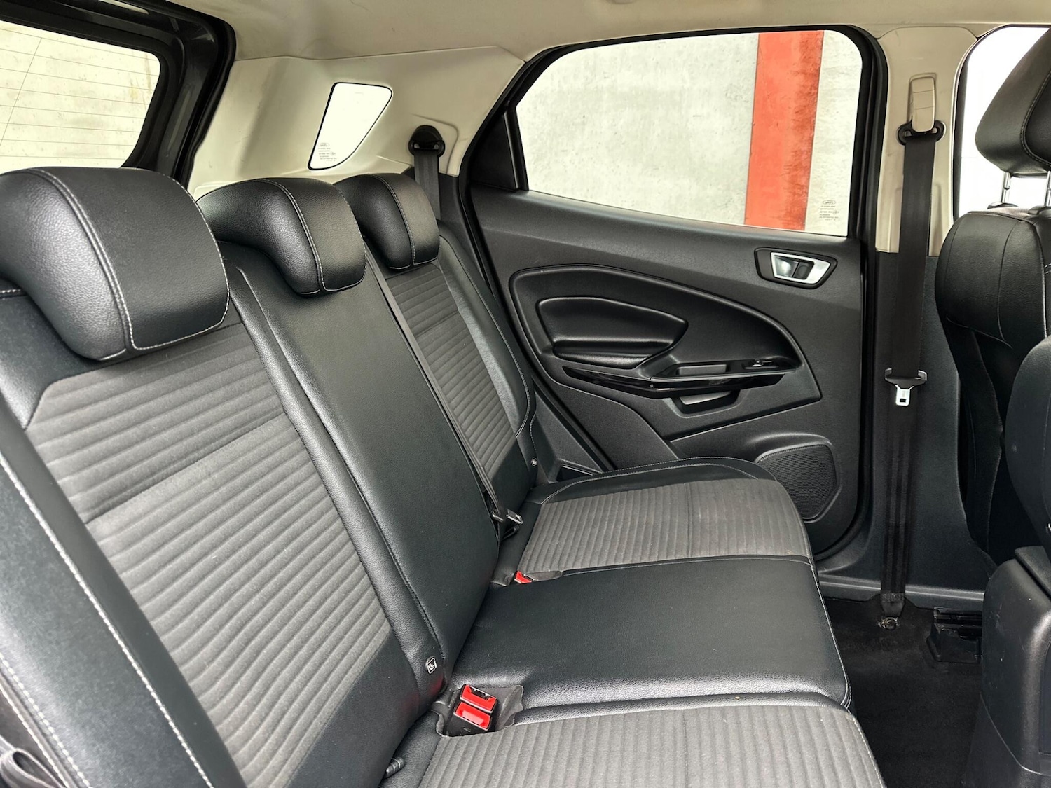 Used Ford Ecosport for sale - 77793713: Photo 16