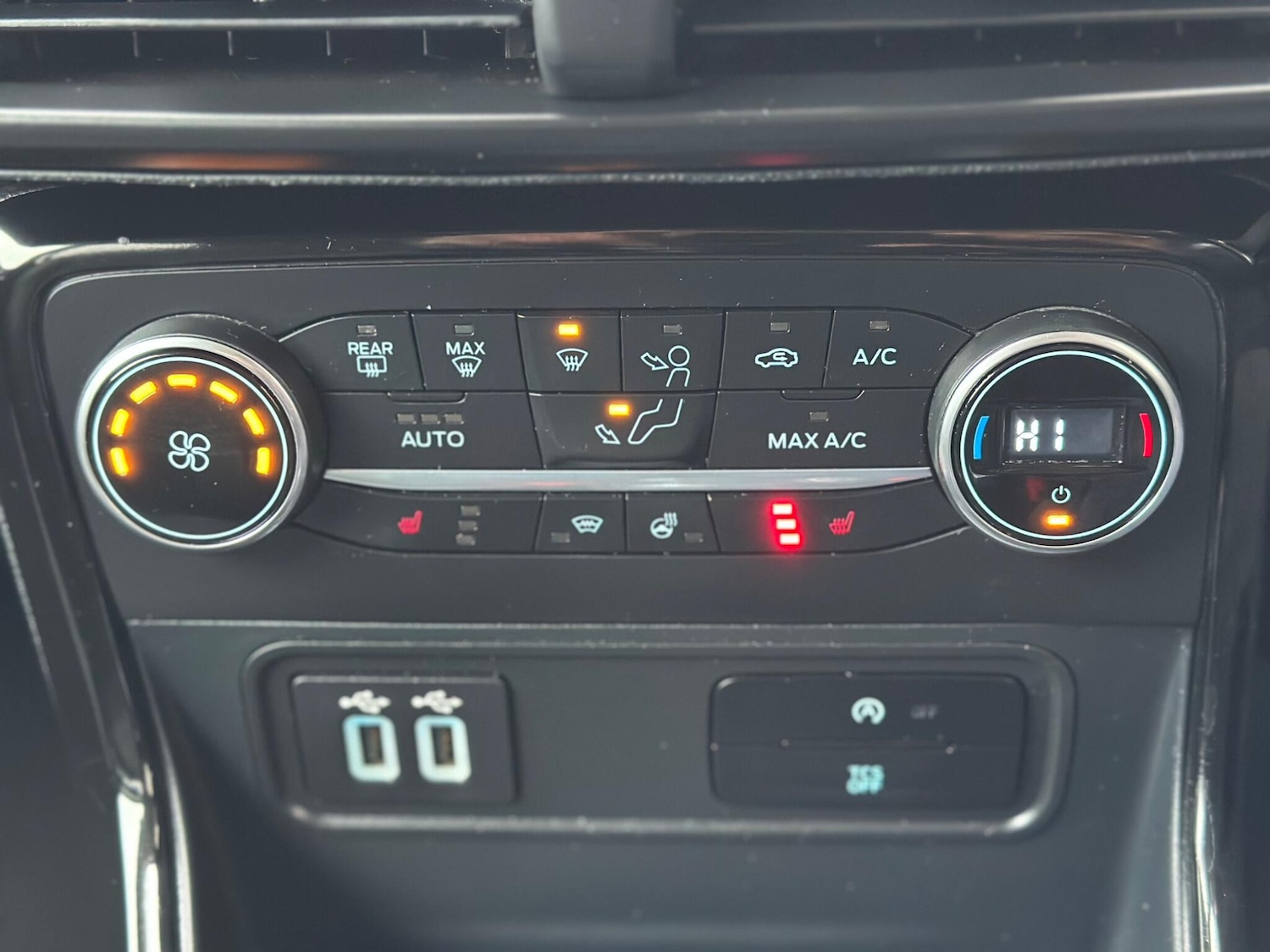 Used Ford Ecosport for sale - 77793713: Photo 18