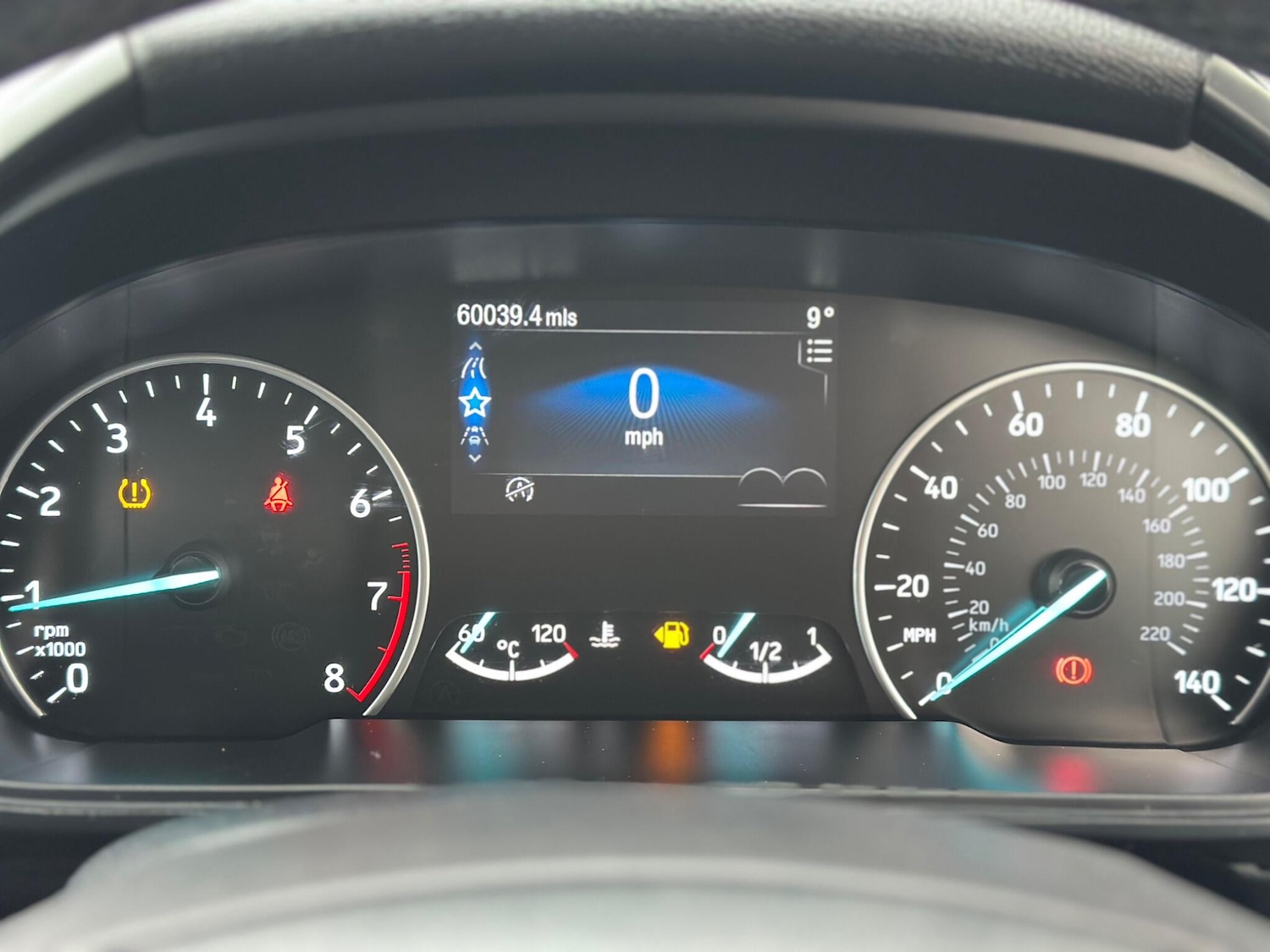 Used Ford Ecosport for sale - 77793713: Photo 22