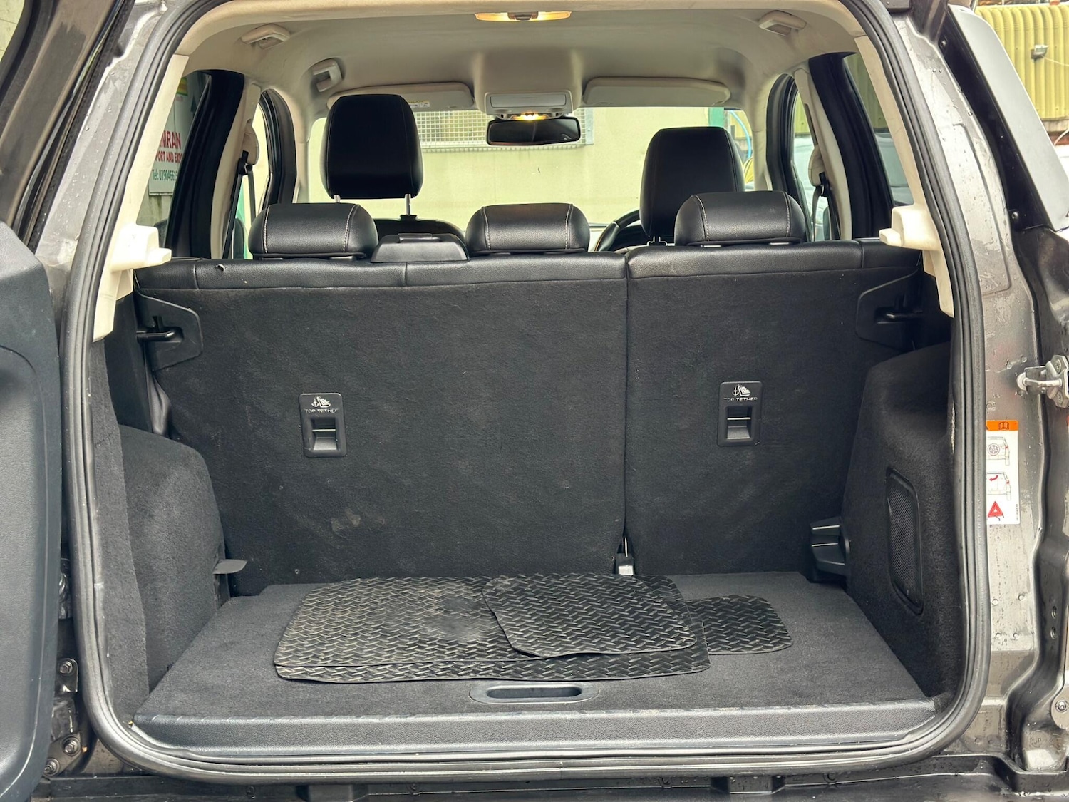 Used Ford Ecosport for sale - 77793713: Photo 24