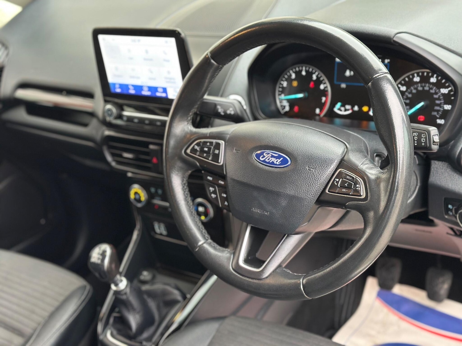 Used Ford Ecosport for sale - 77793713: Photo 25