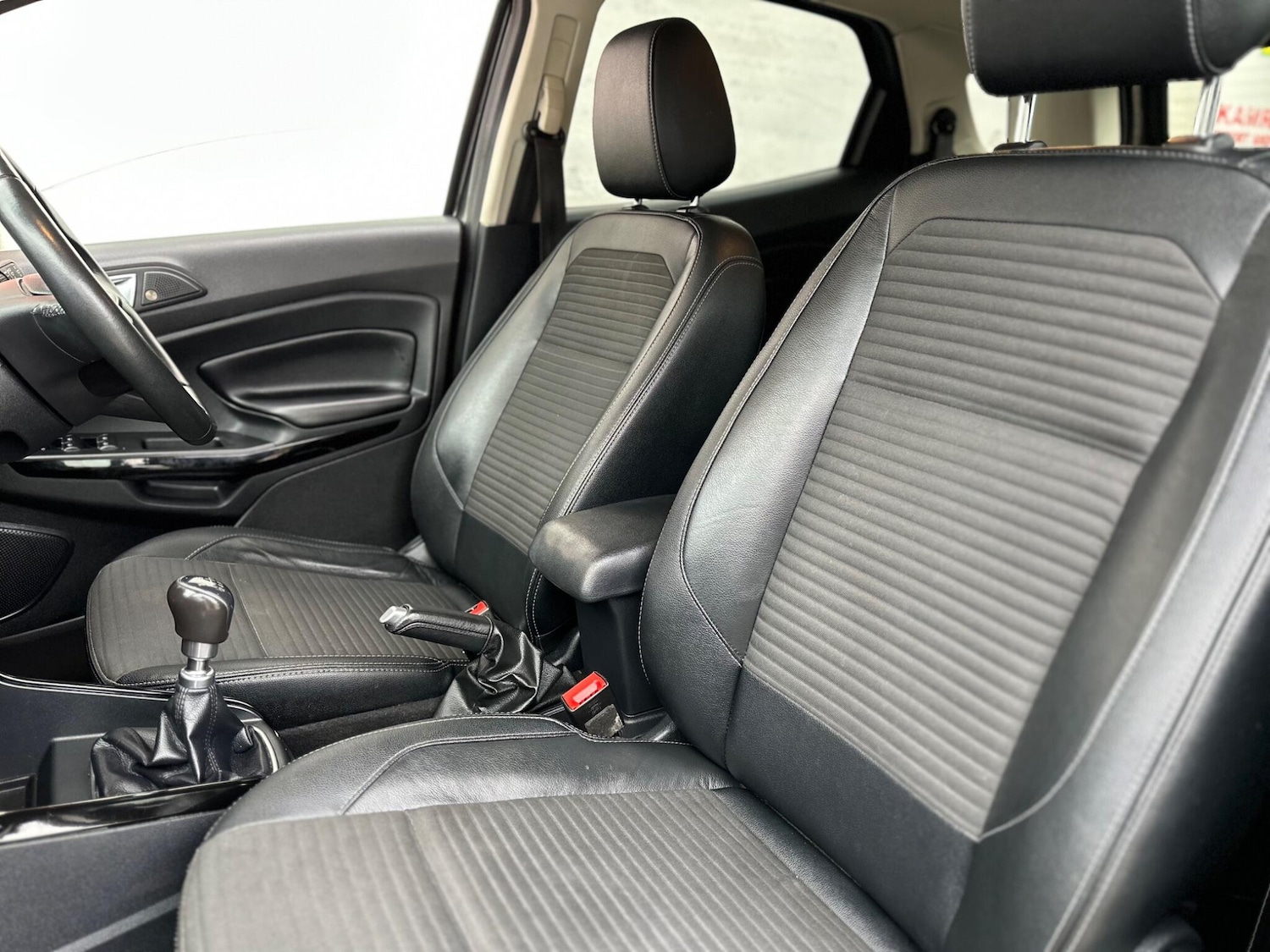 Used Ford Ecosport for sale - 77793713: Photo 26