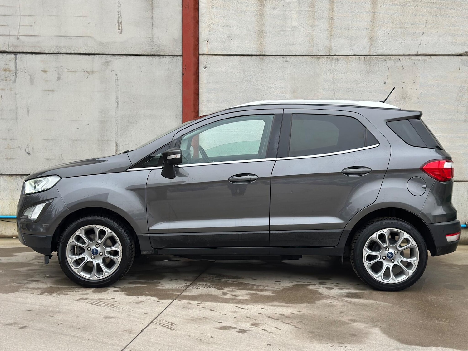Used Ford Ecosport for sale - 77793713: Photo 7