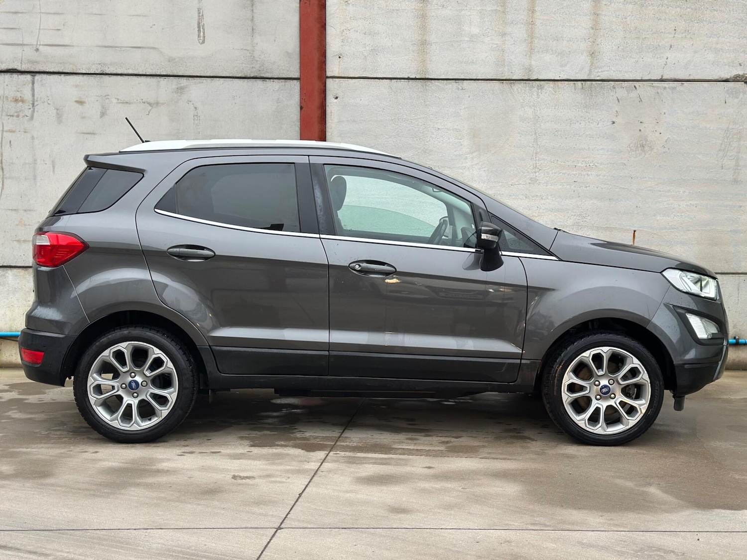 Used Ford Ecosport for sale - 77793713: Photo 9