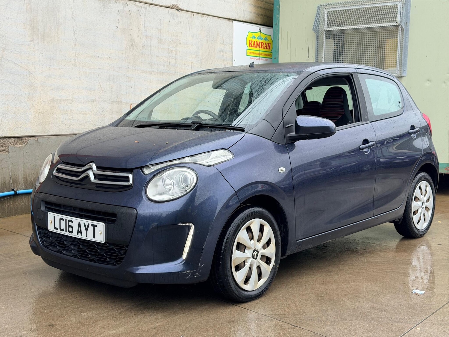 Used Citroen C1 2016 for sale - 76765112: Photo 10