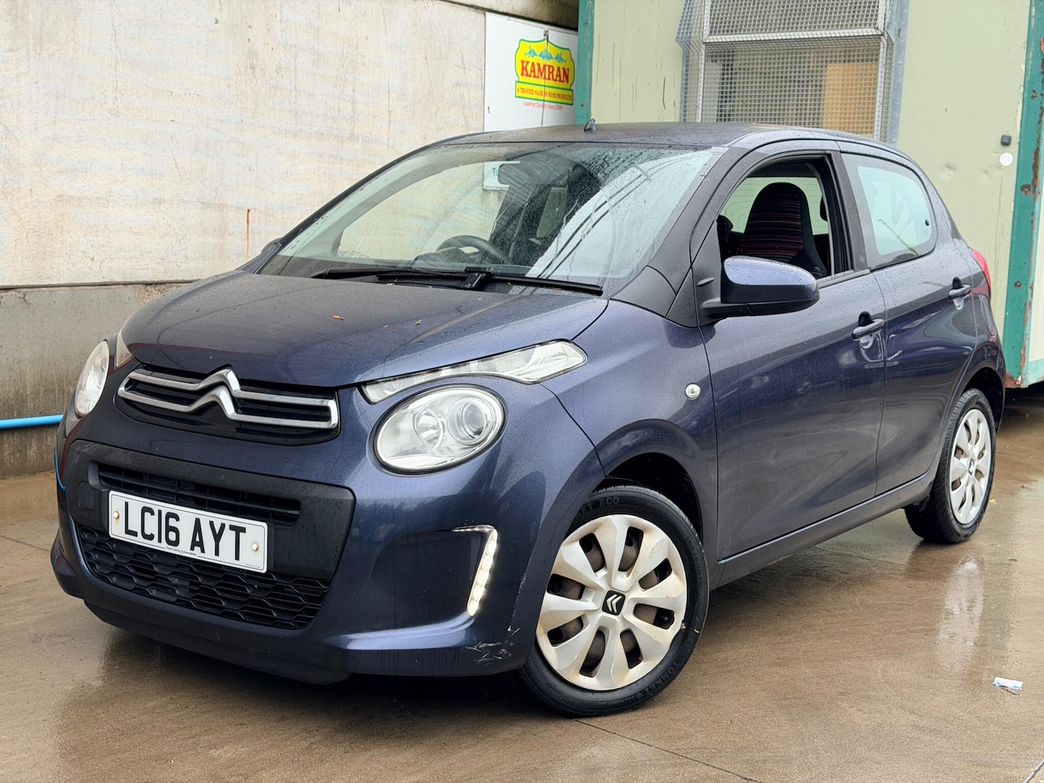 Used Citroen C1 2016 for sale - 76765112: Photo 11