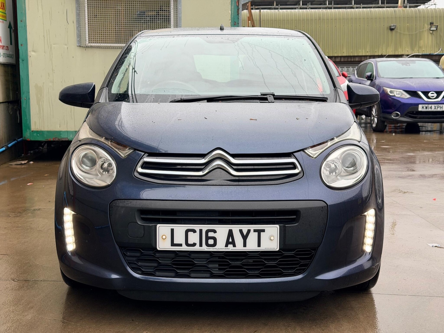 Used Citroen C1 2016 for sale - 76765112: Photo 12
