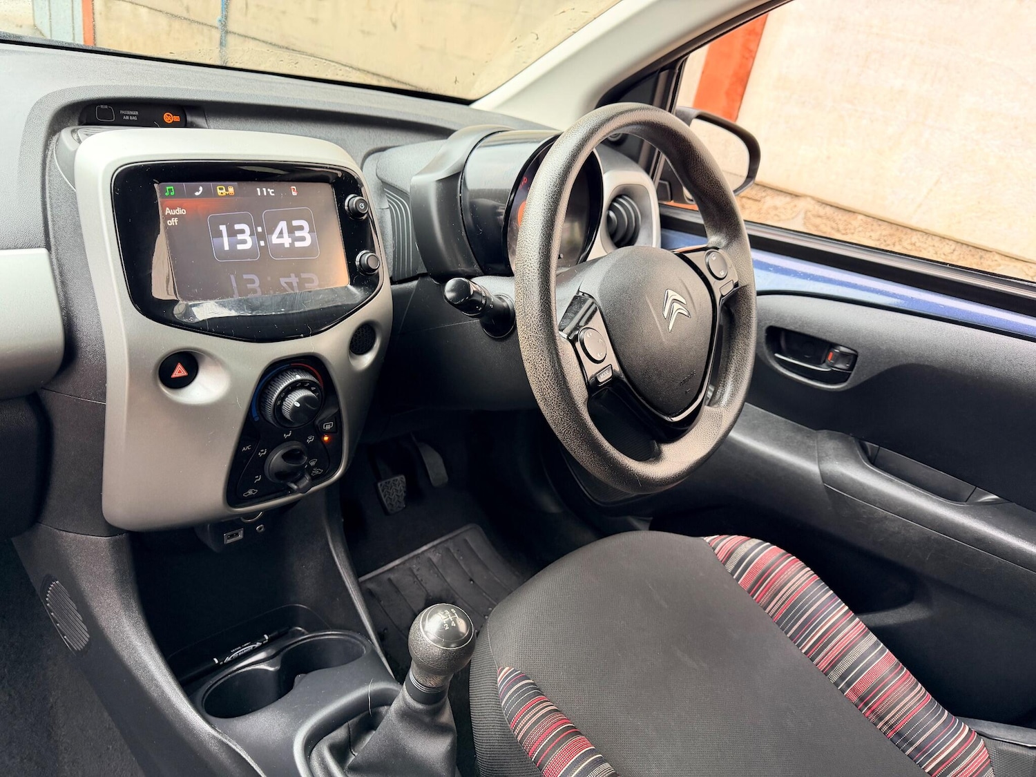 Used Citroen C1 2016 for sale - 76765112: Photo 13