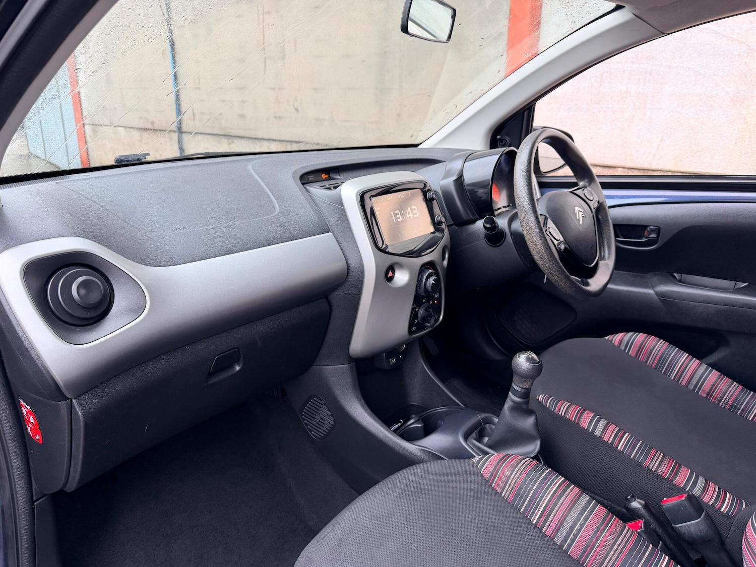 Used Citroen C1 2016 for sale - 76765112: Photo 15