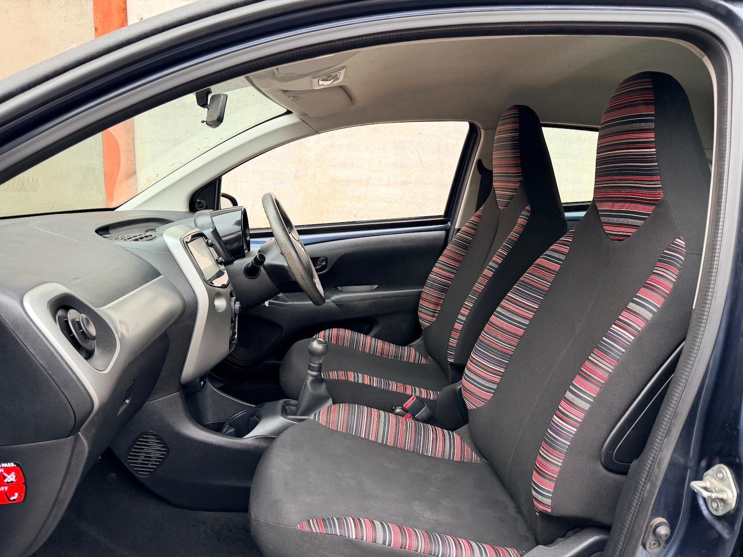 Used Citroen C1 2016 for sale - 76765112: Photo 16