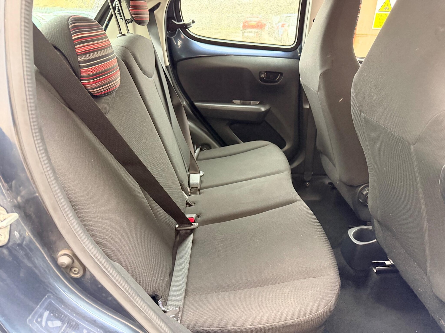 Used Citroen C1 2016 for sale - 76765112: Photo 17