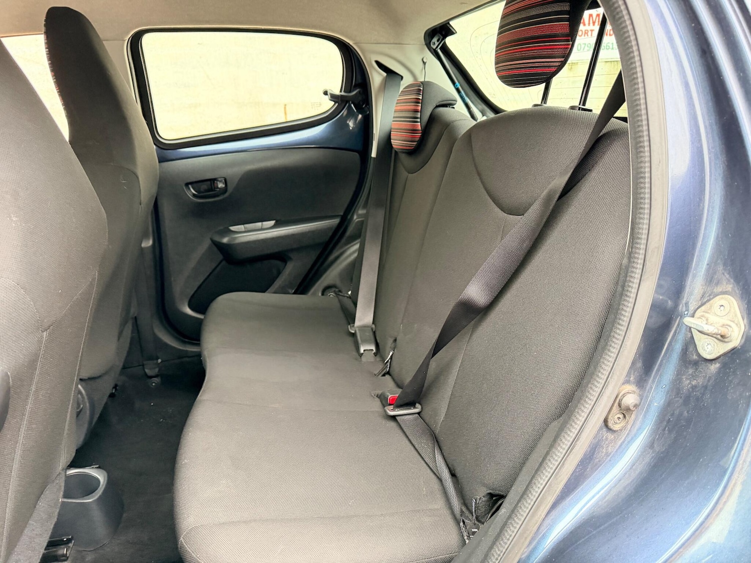 Used Citroen C1 2016 for sale - 76765112: Photo 19