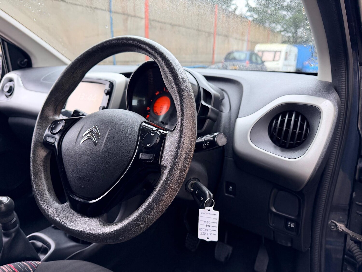 Used Citroen C1 2016 for sale - 76765112: Photo 21