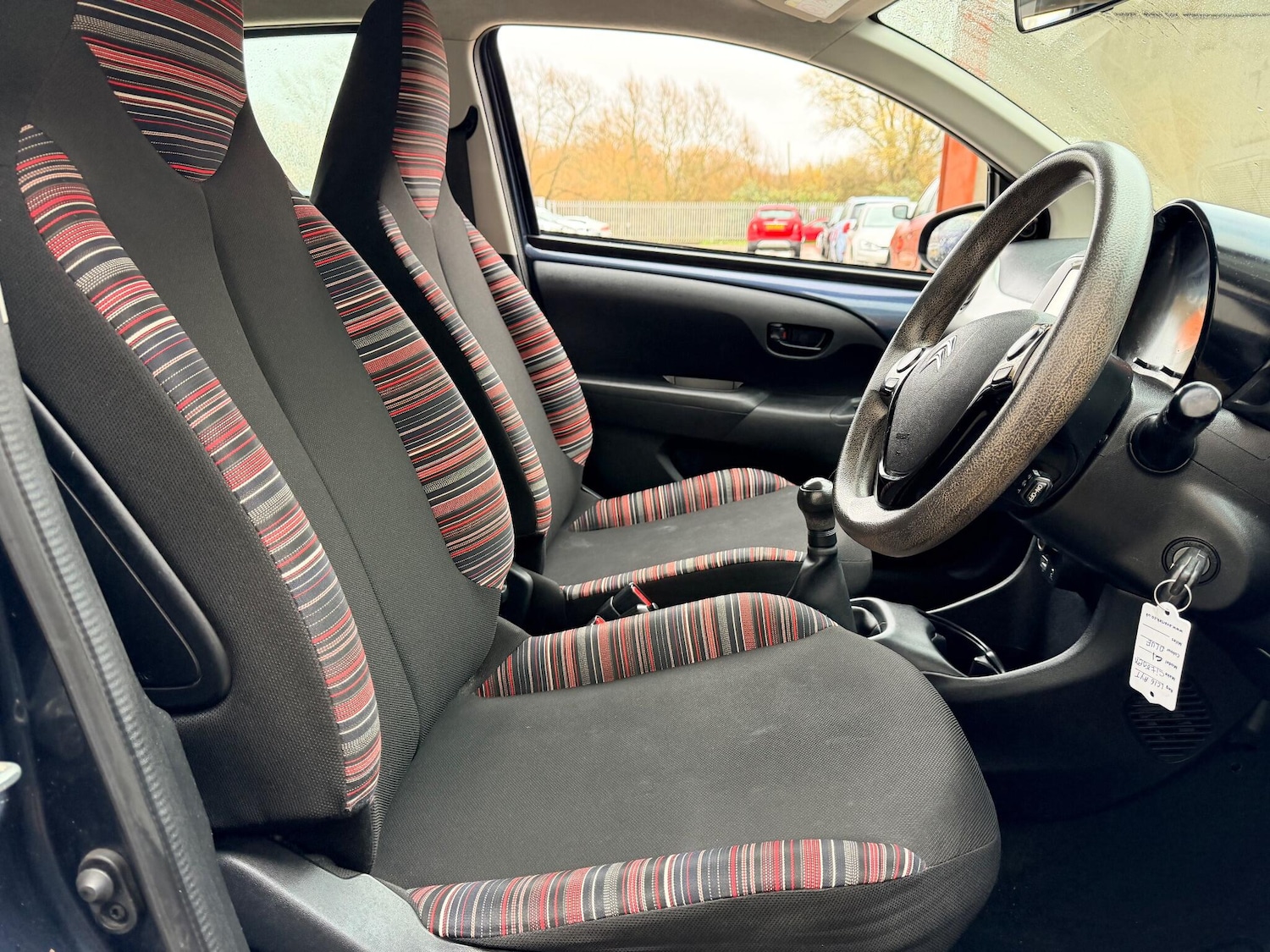 Used Citroen C1 2016 for sale - 76765112: Photo 22