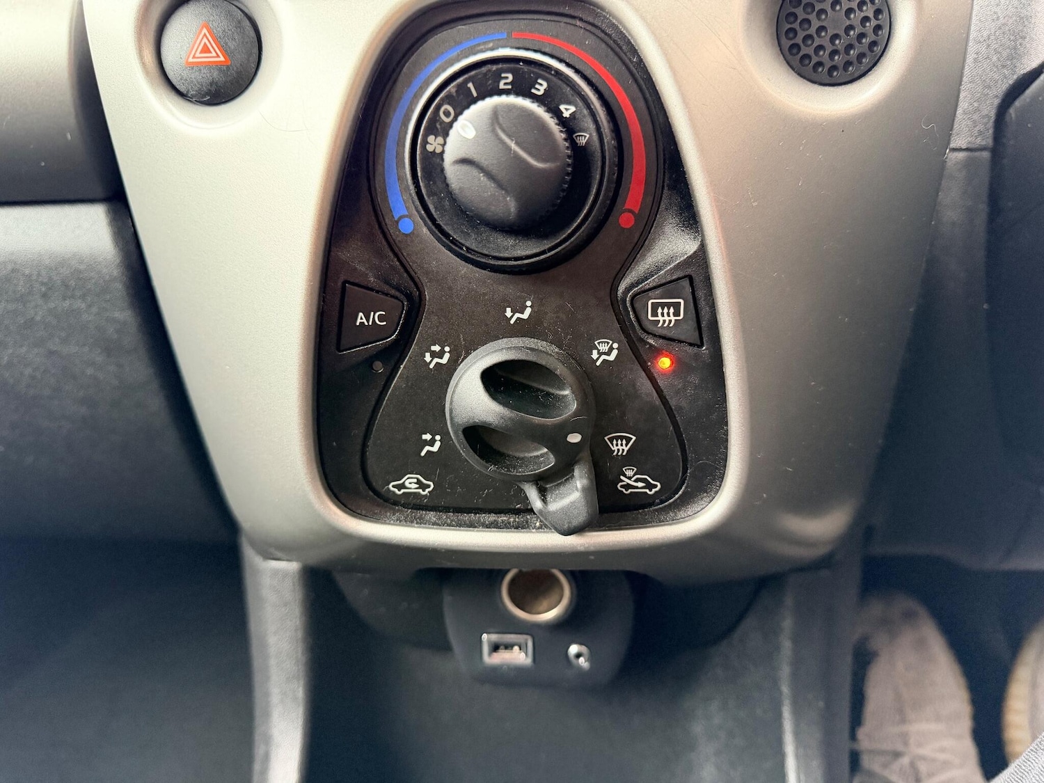 Used Citroen C1 2016 for sale - 76765112: Photo 23