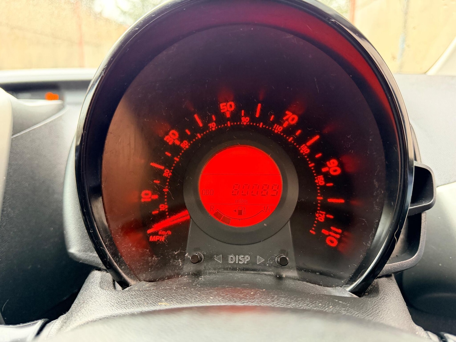 Used Citroen C1 2016 for sale - 76765112: Photo 25