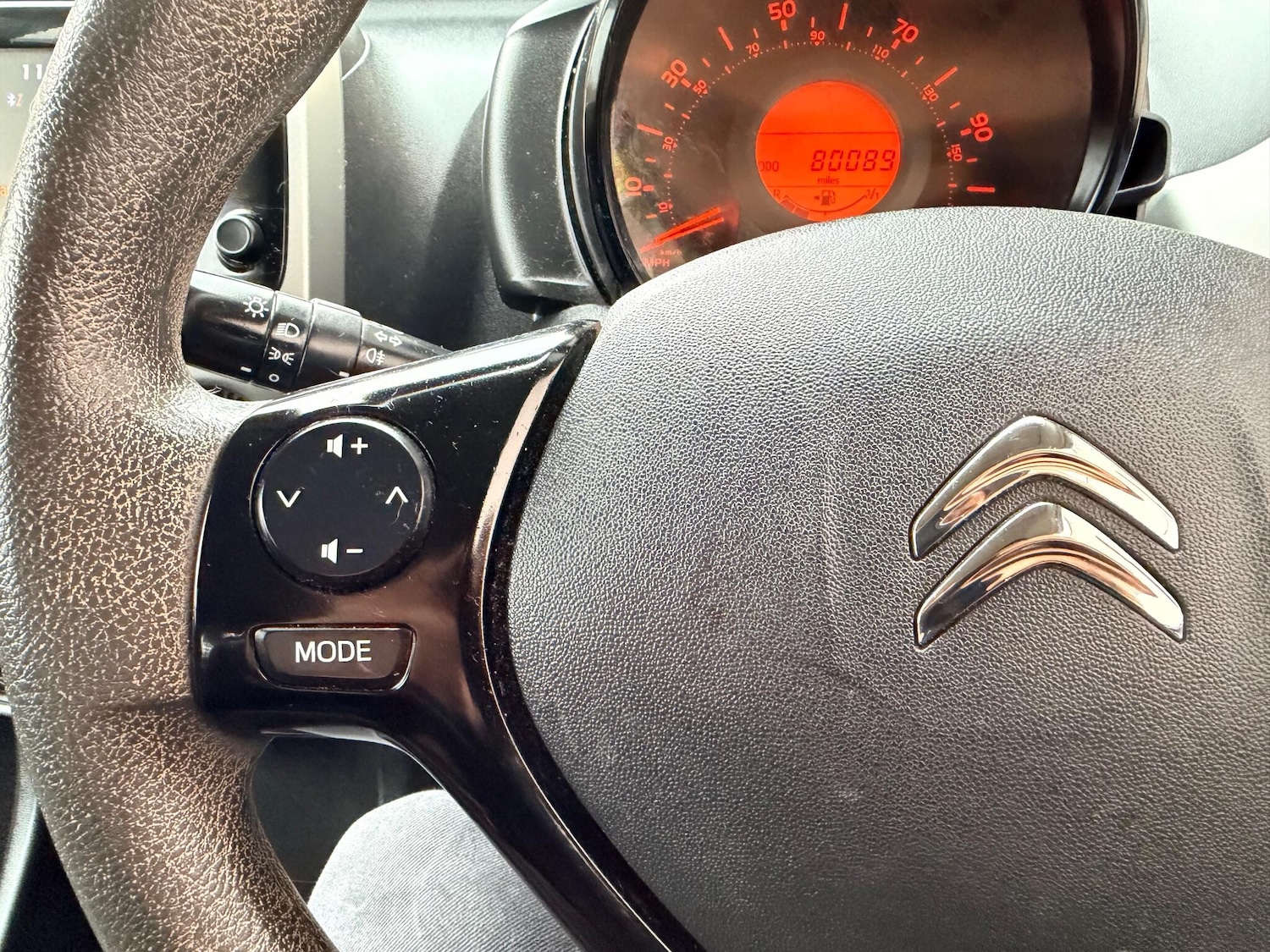 Used Citroen C1 2016 for sale - 76765112: Photo 26