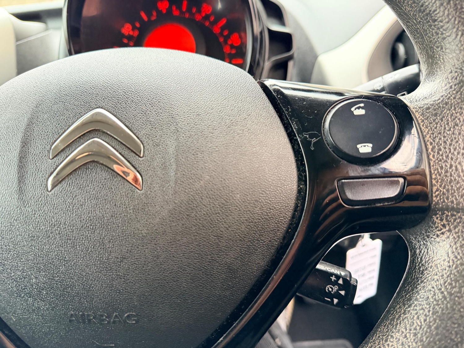 Used Citroen C1 2016 for sale - 76765112: Photo 27