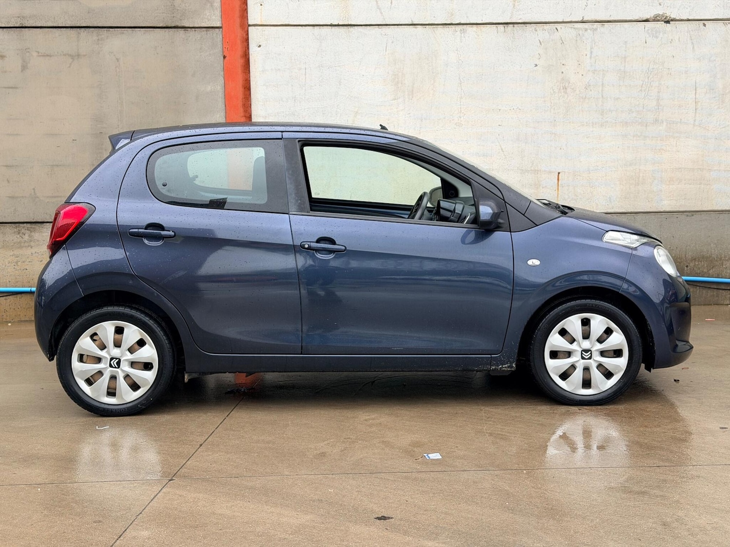 Used Citroen C1 2016 for sale - 76765112: Photo 3