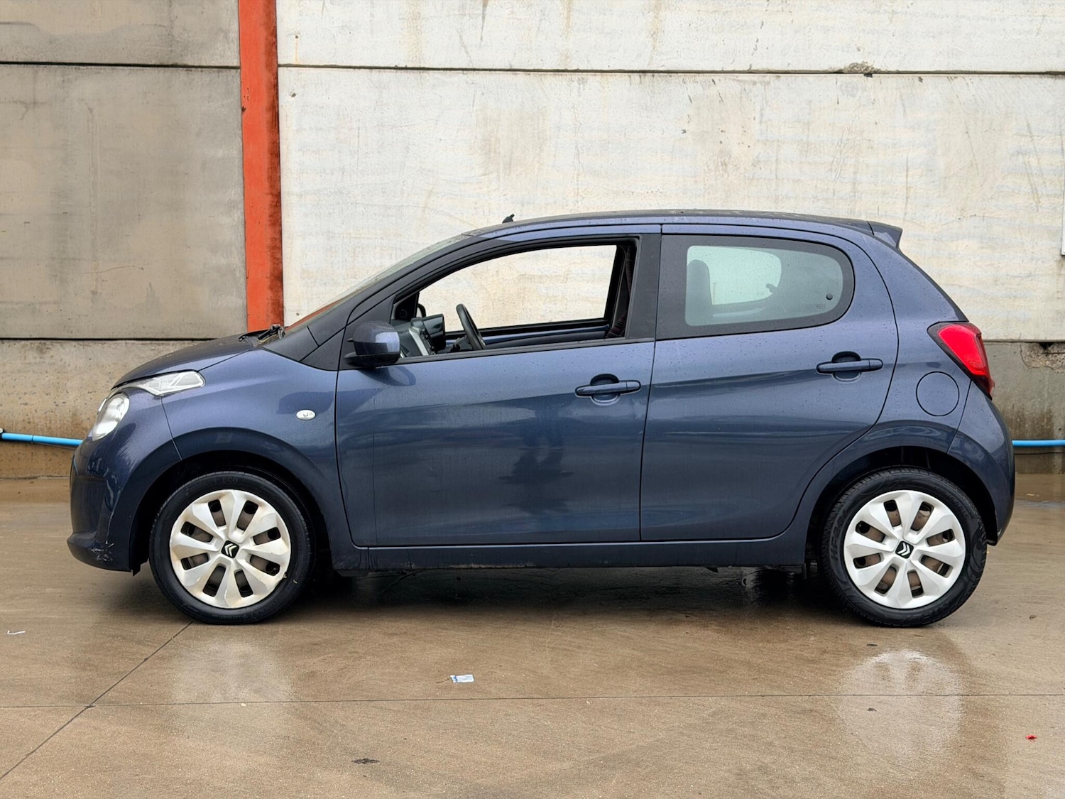 Used Citroen C1 2016 for sale - 76765112: Photo 9