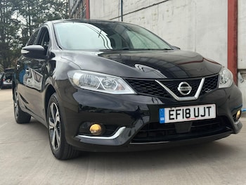 (18) - 1.2 DIG-T Acenta Euro 6 (s/s) 5dr