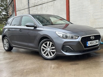 Used Hyundai i30 2018 for sale - 78866642: Photo