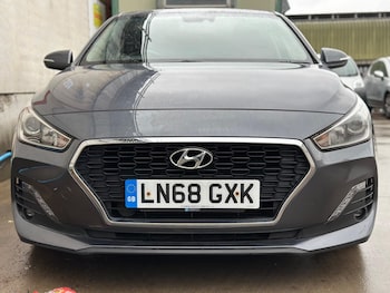 Used Hyundai i30 2018 for sale - 78866642: Photo