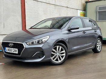 Used Hyundai i30 2018 for sale - 78866642: Photo